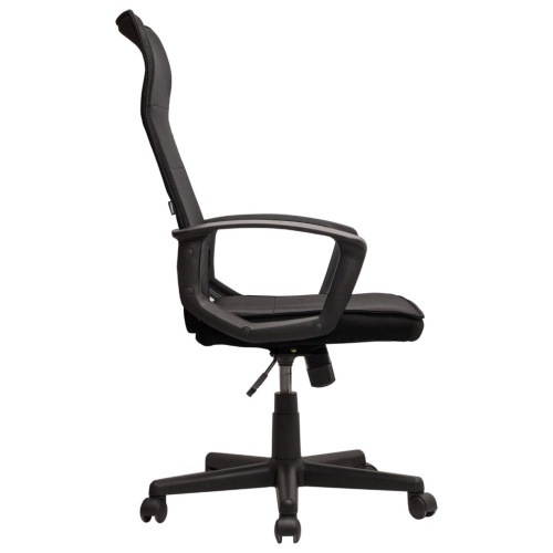 Кресло офисное Brabix Delta EX-520 ткань фото 2